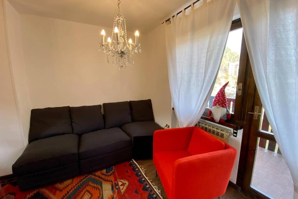 Tabla - Confort Ed Eleganza A 100 Mt Dagli Impianti Aprica Luaran gambar