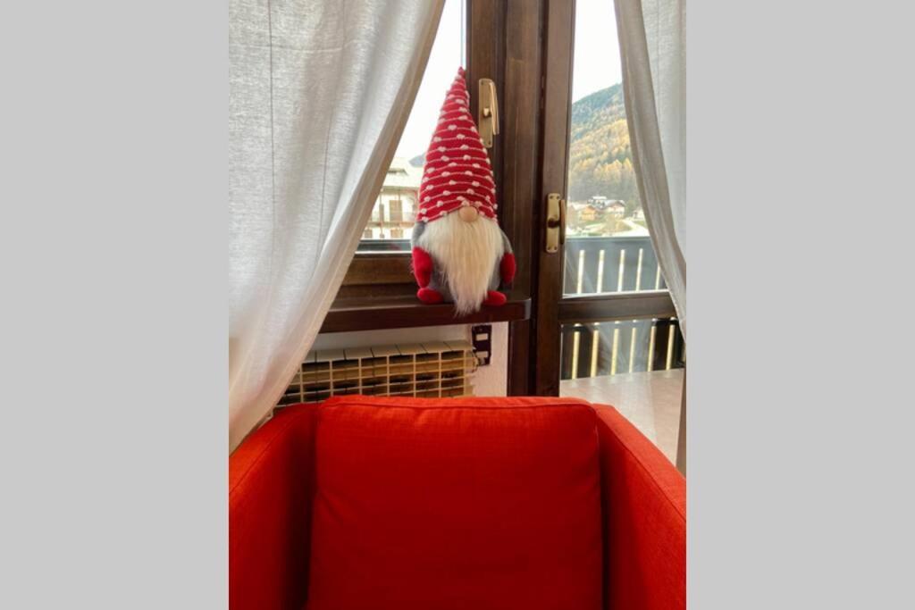 Tabla - Confort Ed Eleganza A 100 Mt Dagli Impianti Aprica Luaran gambar