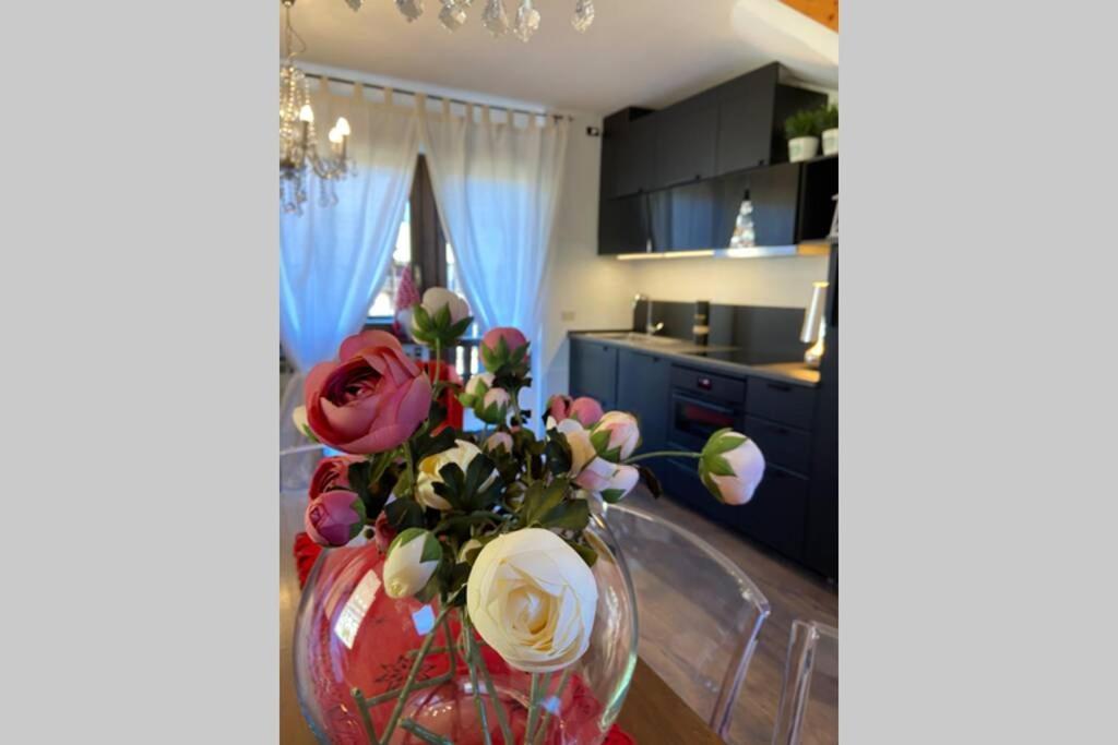Tabla - Confort Ed Eleganza A 100 Mt Dagli Impianti Aprica Luaran gambar