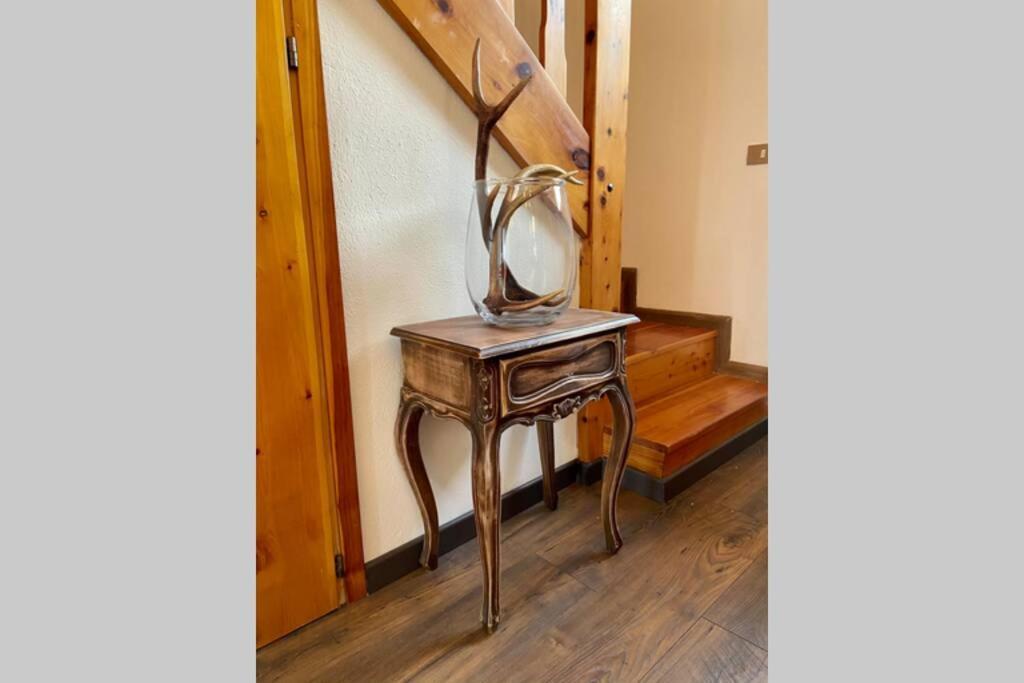 Tabla - Confort Ed Eleganza A 100 Mt Dagli Impianti Aprica Luaran gambar